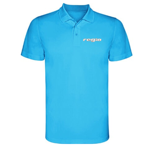 Regio freestyle t-shirt