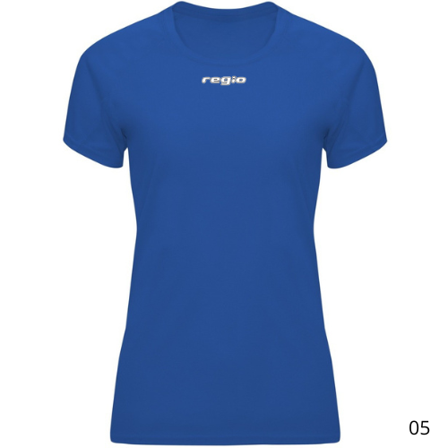 Regio freestyle t-shirt