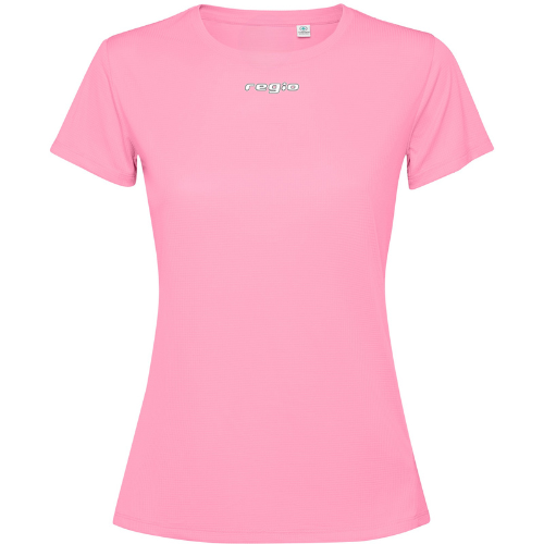 Regio freestyle t-shirt