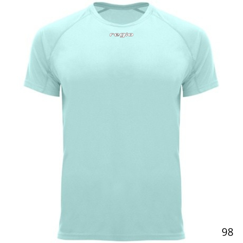 Regio freestyle t-shirt