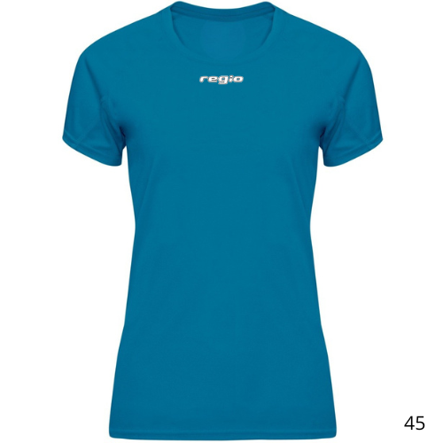 Regio freestyle t-shirt