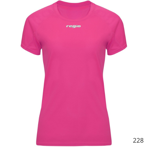 Regio freestyle t-shirt
