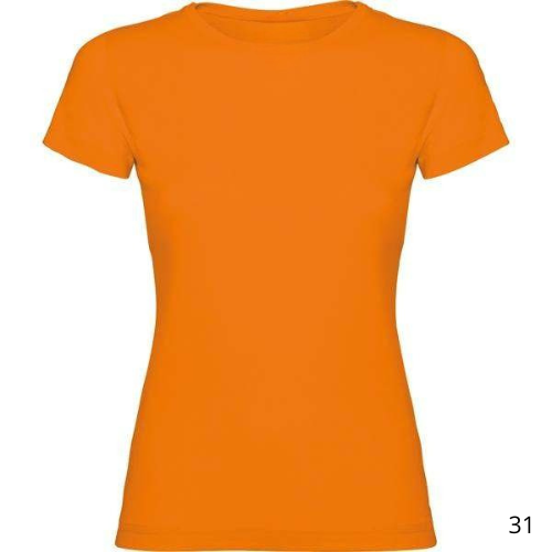 Regio freestyle t-shirt
