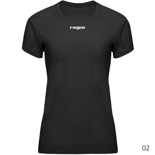 Regio freestyle t-shirt