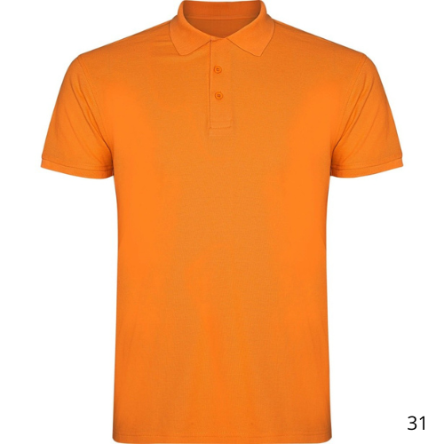 Regio freestyle t-shirt