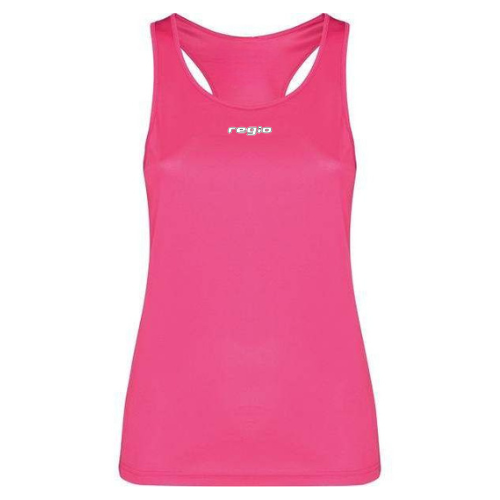 Regio freestyle t-shirt