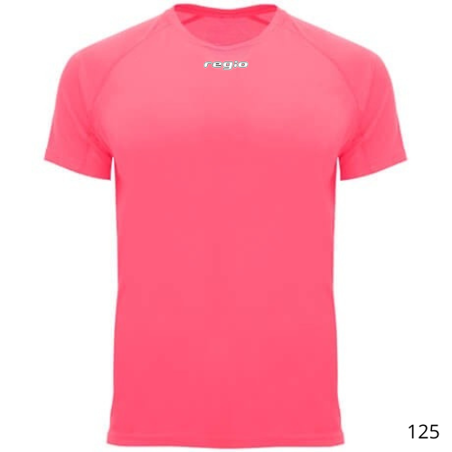 Regio freestyle t-shirt