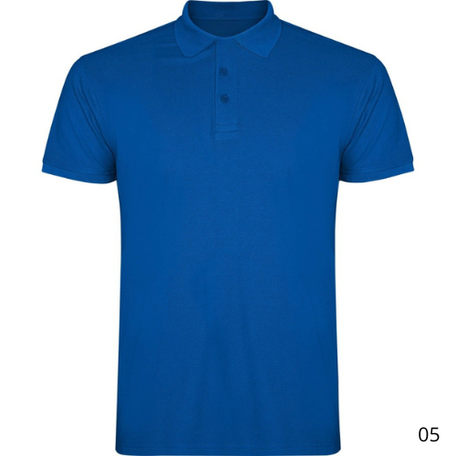 Regio freestyle t-shirt