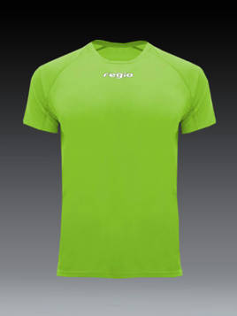 Regio freestyle t-shirt