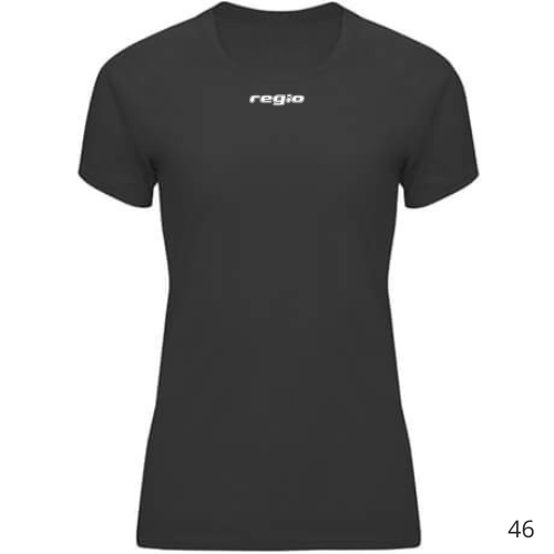 Regio freestyle t-shirt