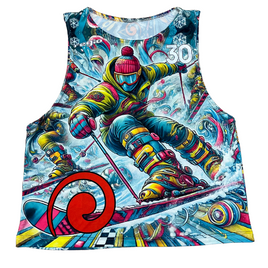 Freestyle Regio pro T-shirt