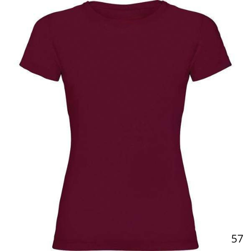 Regio freestyle t-shirt