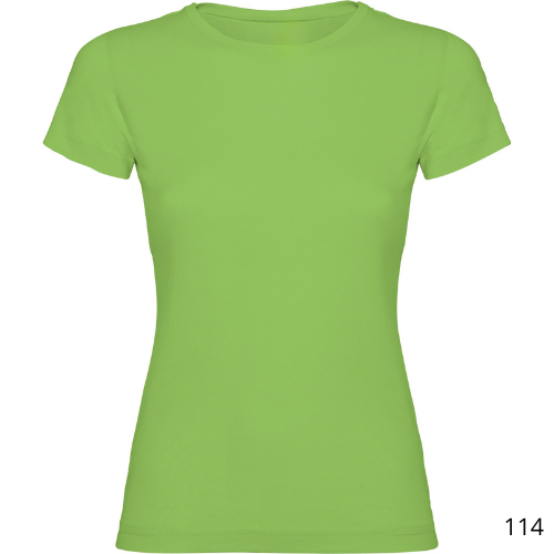 Regio freestyle t-shirt