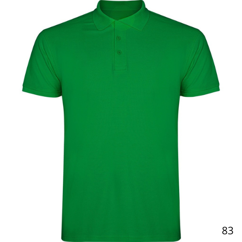 Regio freestyle t-shirt