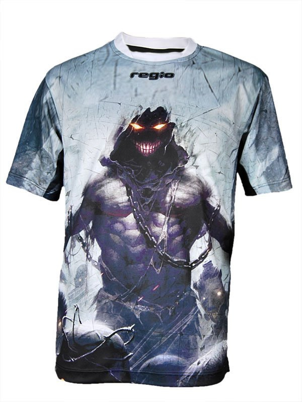 Freestyle Regio pro T-shirt