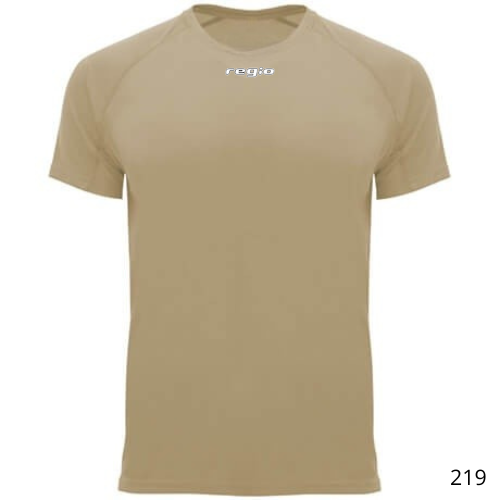 Regio freestyle t-shirt