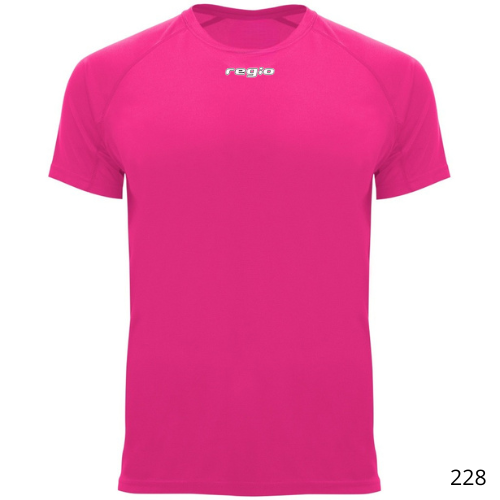 Regio freestyle t-shirt