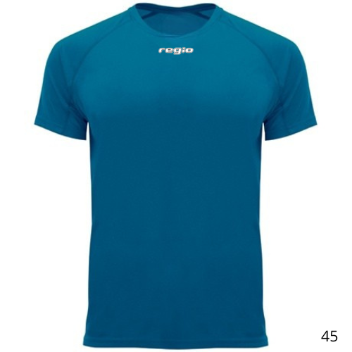 Regio freestyle t-shirt