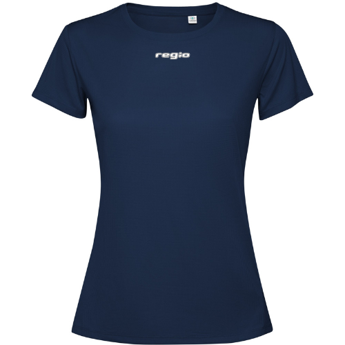 Regio freestyle t-shirt