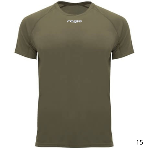 Regio freestyle t-shirt