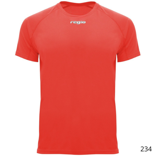 Regio freestyle t-shirt