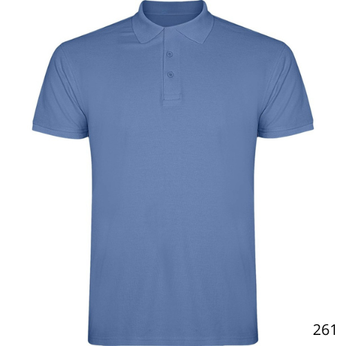 Regio freestyle t-shirt