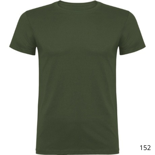 Regio freestyle t-shirt