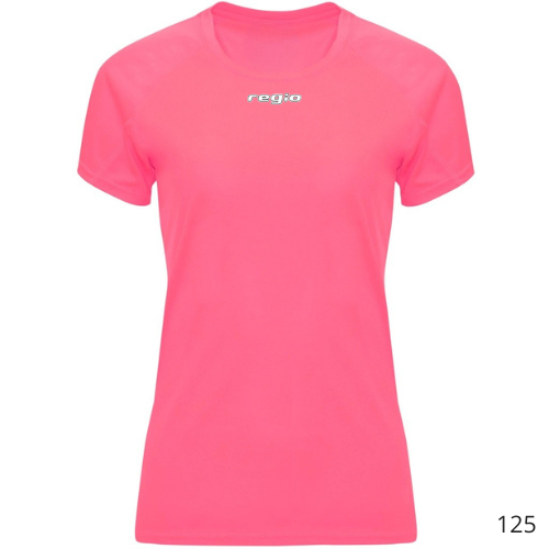 Regio freestyle t-shirt