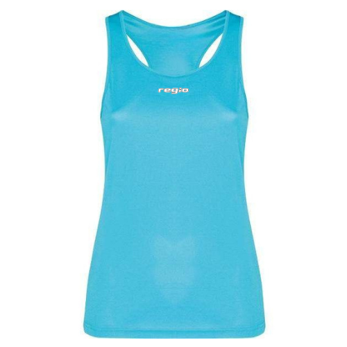 Regio freestyle t-shirt