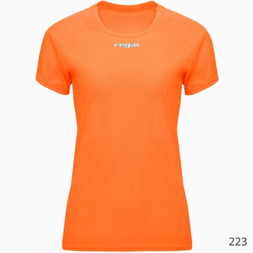Regio freestyle t-shirt