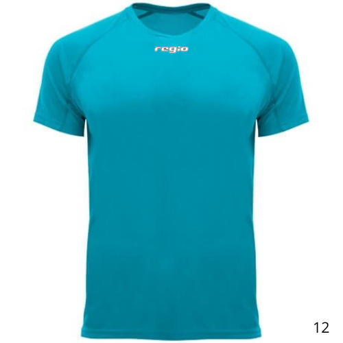 Regio freestyle t-shirt