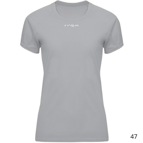 Regio freestyle t-shirt