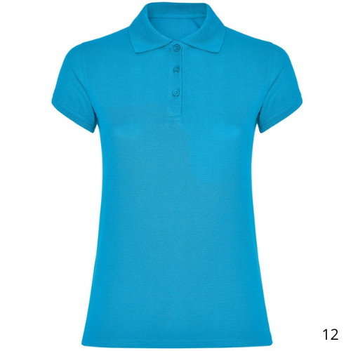 Regio freestyle t-shirt