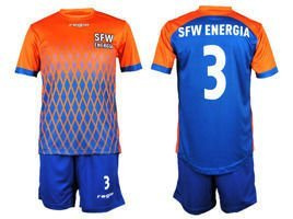 Regio freestyle football set