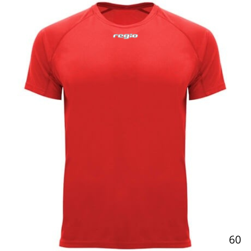 Regio freestyle t-shirt