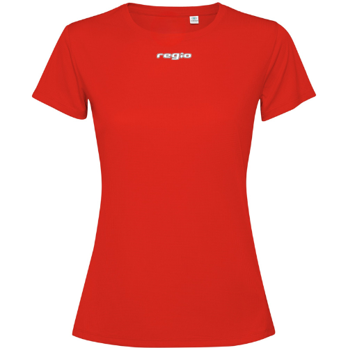 Regio freestyle t-shirt