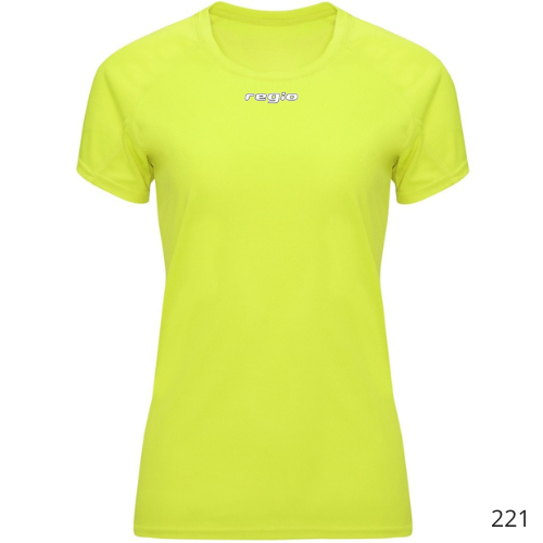 Regio freestyle t-shirt