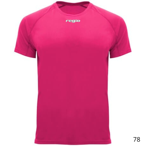 Regio freestyle t-shirt