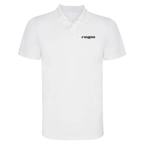 Regio freestyle t-shirt