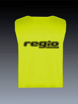Regio freestyle t-shirt