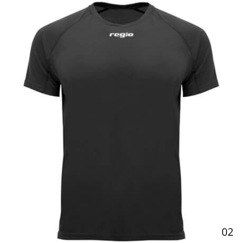 Regio freestyle t-shirt