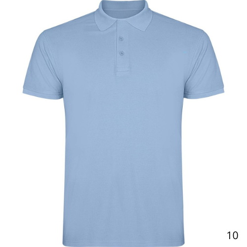Regio freestyle t-shirt