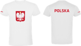 Regio freestyle t-shirt