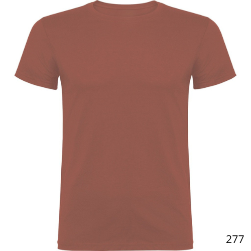Regio freestyle t-shirt