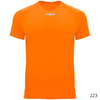 Regio freestyle t-shirt