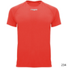 Regio freestyle t-shirt