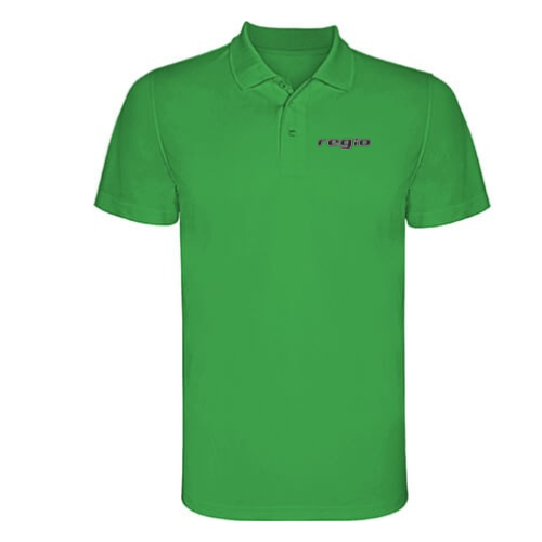 Regio freestyle t-shirt