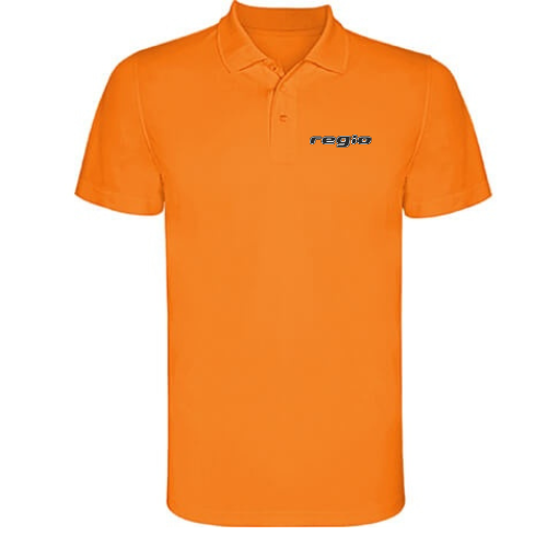 Regio freestyle t-shirt