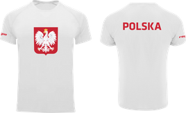 Regio freestyle t-shirt