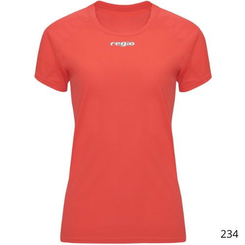 Regio freestyle t-shirt